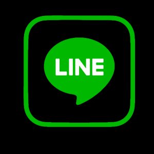 LINE@